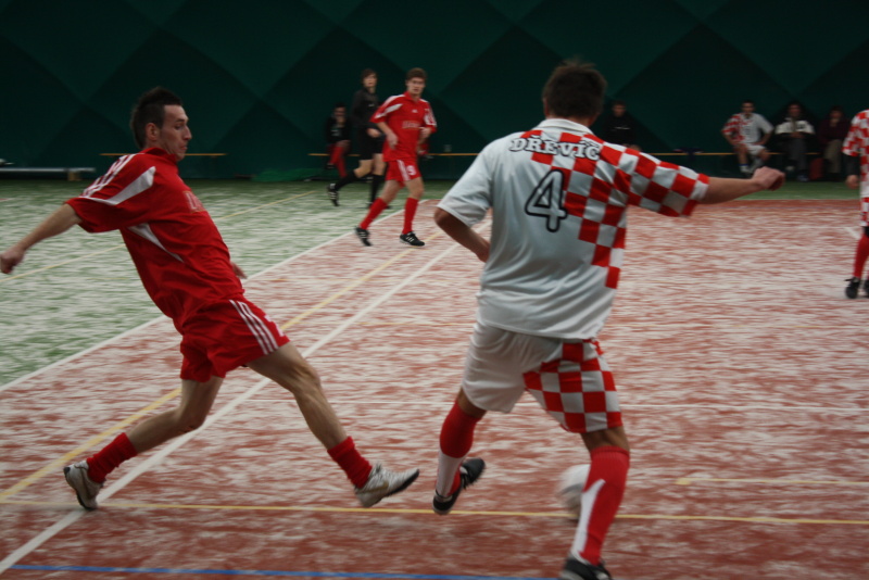 CUP 2010